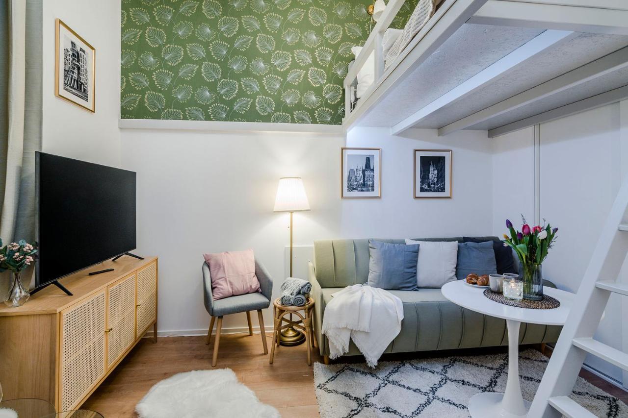 Prague Apt Near Charles Bridge By Michal&Friends Kültér fotó