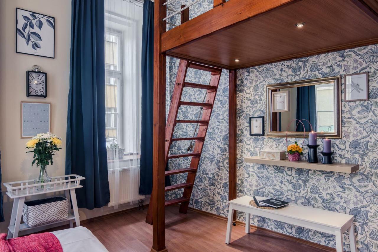 Prague Apt Near Charles Bridge By Michal&Friends Kültér fotó