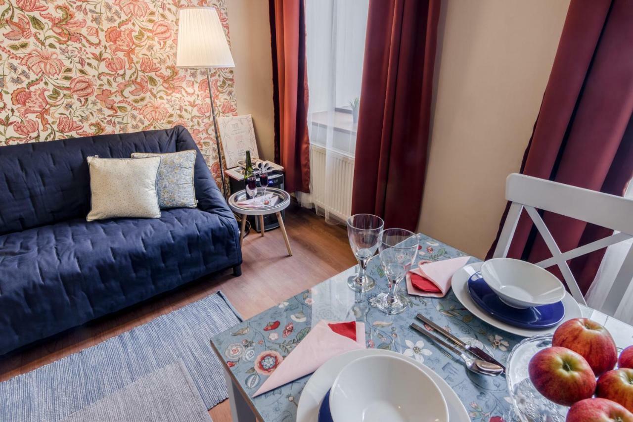 Prague Apt Near Charles Bridge By Michal&Friends Kültér fotó